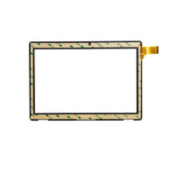 New 10.1 inch For GHIA GTABV10S Digitizer Touch Screen Panel Glass