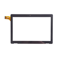 New 10.1 inch For GHIA GTABV10S Digitizer Touch Screen Panel Glass