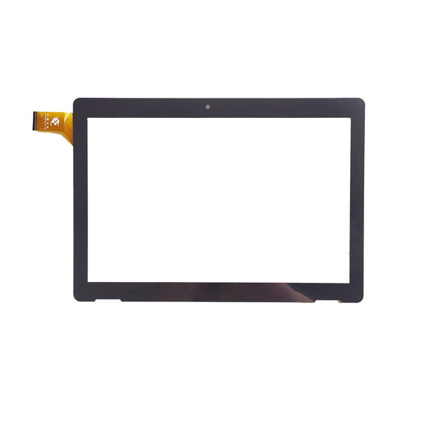 Nuevo 10,1 pulgadas para GHIA GTABV10S digitalizador Panel de pantalla táctil de cristal