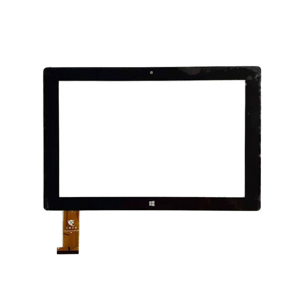 Nuevo Panel de pantalla táctil digitalizador XC-PG1010-161-FPC-A0 de 10,1 pulgadas