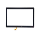 Nuevo Panel de pantalla táctil digitalizador de 10,1 pulgadas, cristal XC-PG1010-228-A1