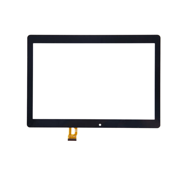 Nuevo Panel de pantalla táctil digitalizador de 10,1 pulgadas, cristal XC-PG1010-228-A1