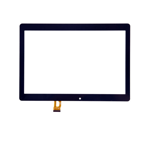 Nuovo pannello touch screen da 10,1 pollici in vetro digitalizzatore XC-PG1010-171-A2