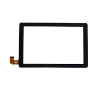 New 10.1 inch XC-PG1010-252-FPC-A0 Digitizer Touch Screen Panel Glass