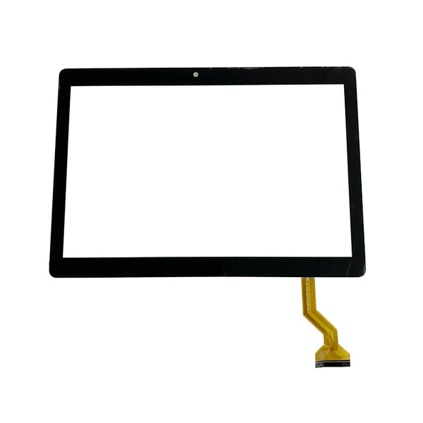 Nuovo pannello touch screen da 10,1 pollici in vetro digitalizzatore XC-PG1010-254-FPC-A0