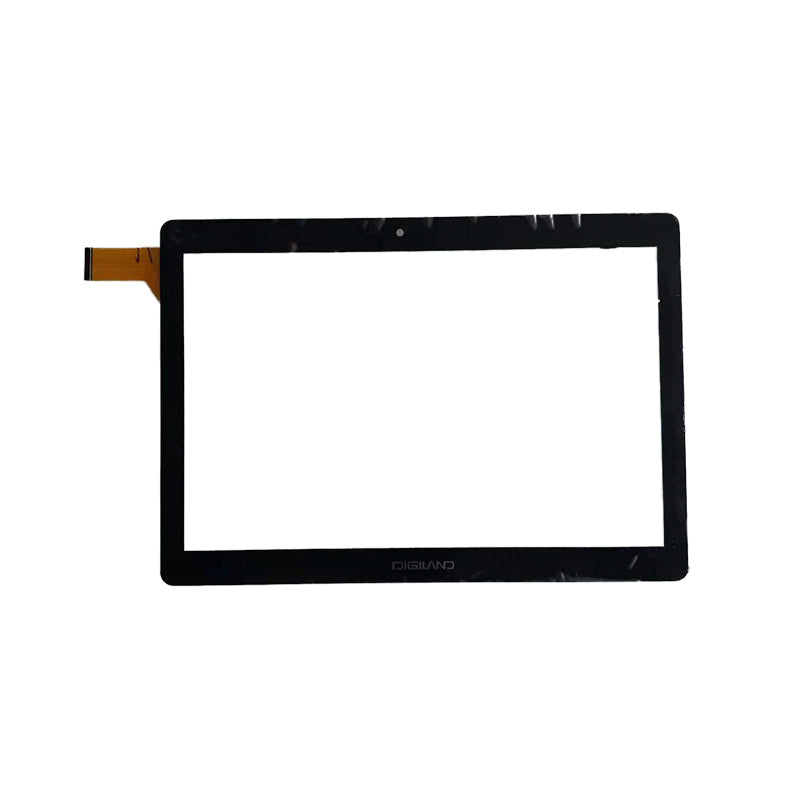 New 10.1 inch Digitizer Touch Screen Panel Glass XC-PG1010-3190-A