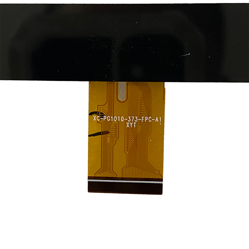 New 10.1 inch Touch Screen Panel Digitizer Glass XC-PG1010-373-FPC-A1