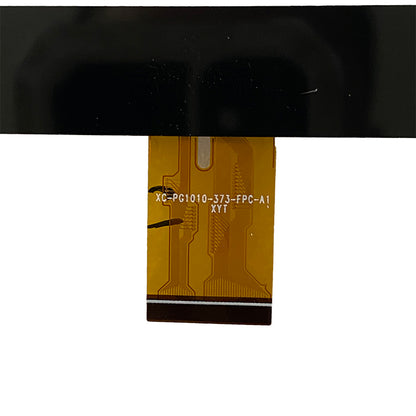 New 10.1 inch Touch Screen Panel Digitizer Glass XC-PG1010-373-FPC-A1