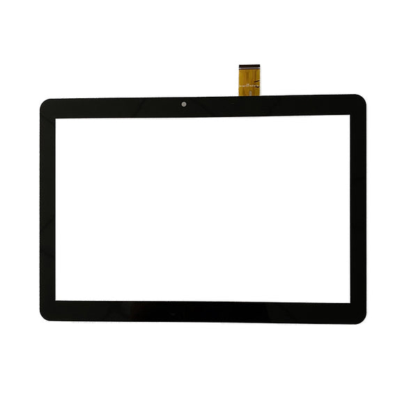 New 10.1 inch Touch Screen Panel Digitizer Glass XC-PG1010-373-FPC-A1