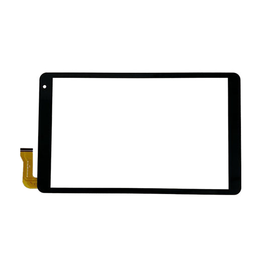 New 10.1 inch Touch Screen Panel Digitizer Glass XC-PG1010-480-FPC-A0