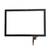 Nuevo panel de pantalla táctil digitalizador de 10,1 pulgadas Glass XC-PG1010-503-FPC-A0