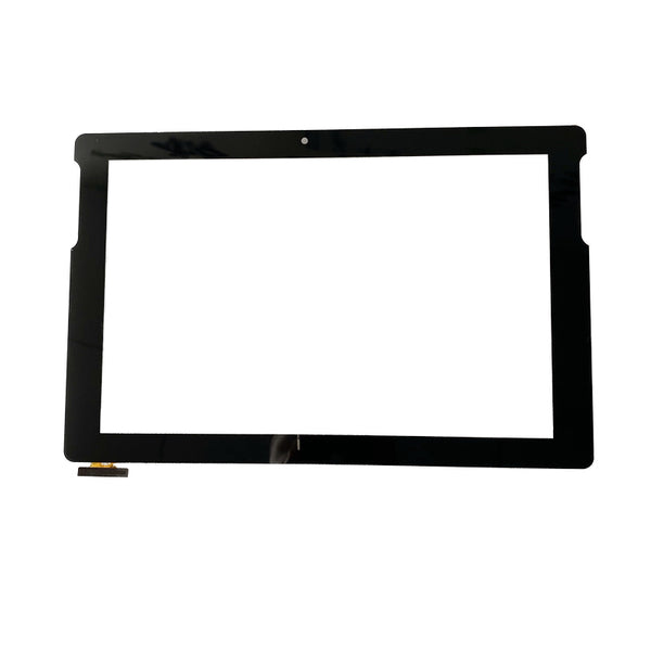 Nuevo Panel de pantalla táctil de 10,1 pulgadas cristal digitalizador XHS1000501B V0