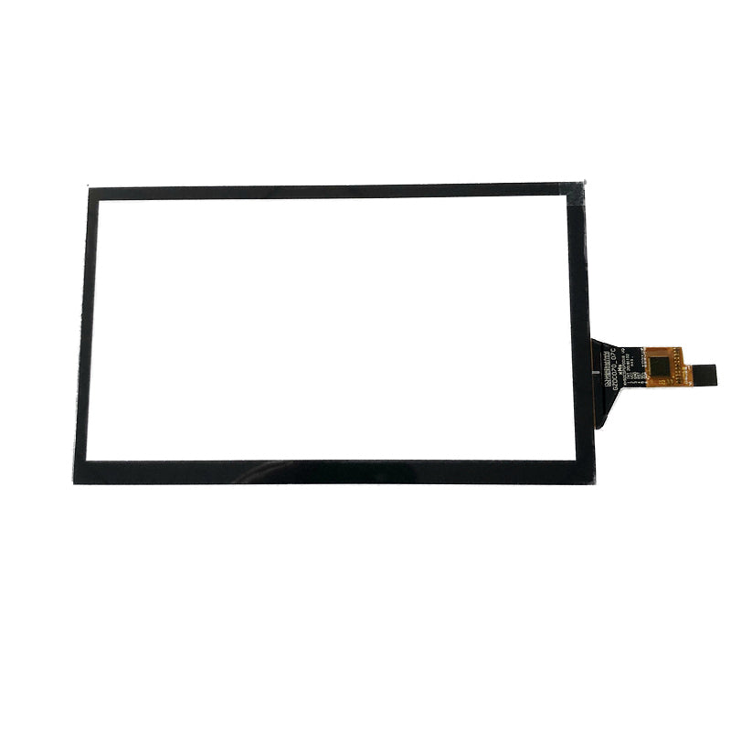 GZDC070_07C XHSDC0707001B V0 7インチ Touch Screen Digitizer Glass Panel