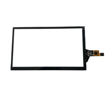 GZDC070_07C XHSDC0707001B V0 7インチ Touch Screen Digitizer Glass Panel
