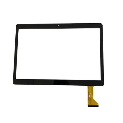 New 10.1 inch Touch screen Glass Digitizer XHSNM1003309BV0 XHSNM1003310BV0
