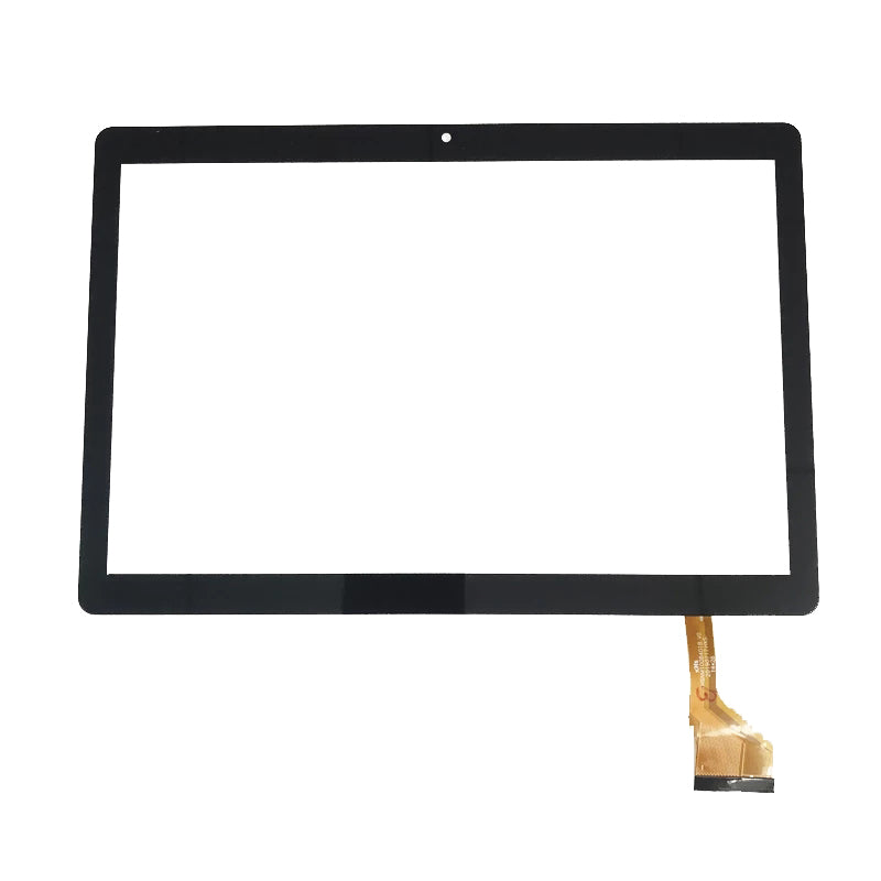New 10.1 inch For Digma CITI Octa10 CS1219PL Digitizer Touch Screen Panel Glass