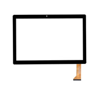 New 10.1 inch Touch Screen Panel Digitizer Glass XHSNM1010301W V0