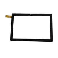 New 10.1 inch Touch Screen Panel Digitizer Glass XHSNM1010401B V0