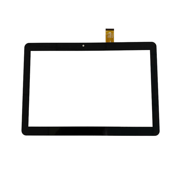 New 10.1 inch Touch Screen Panel Digitizer Glass XHSNM1010601B V0