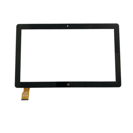 New 10.1 inch Touch Screen Panel Digitizer Glass XHSZW1101201B V1