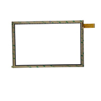 New 10.1 inch Touch Screen Panel Digitizer Glass For Vankyo Matrixpad S10