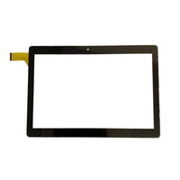 Nuevo cristal digitalizador de panel de pantalla táctil de 10,1 pulgadas XLD10301-V1