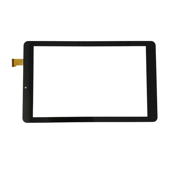 New 10.1 inch Touch Screen Panel Digitizer Glass XLD1086-V2 FPC