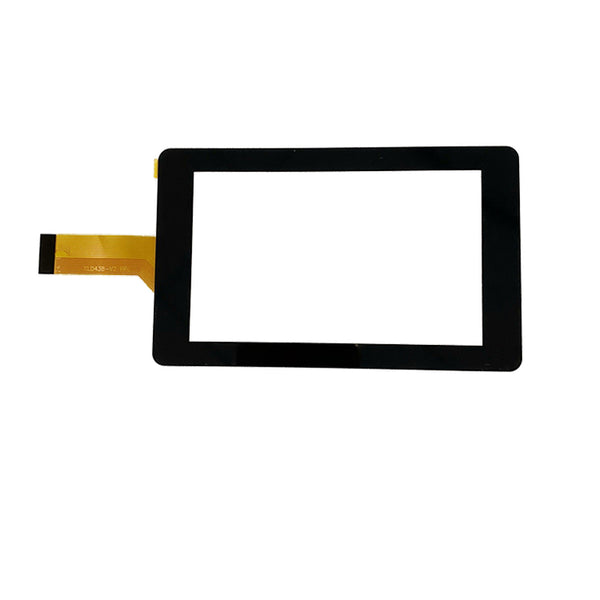 New 4 inch For Tigerbox touch Touch Screen Panel Digitizer Glass