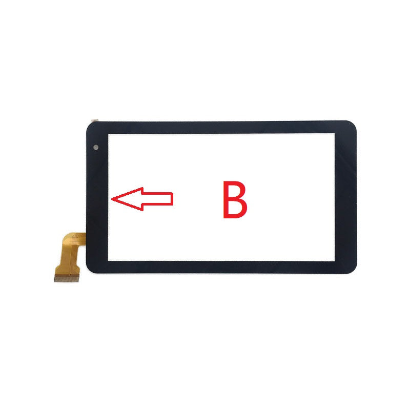 7" Touch Screen Digitizer Replacement - XLD784-V1
