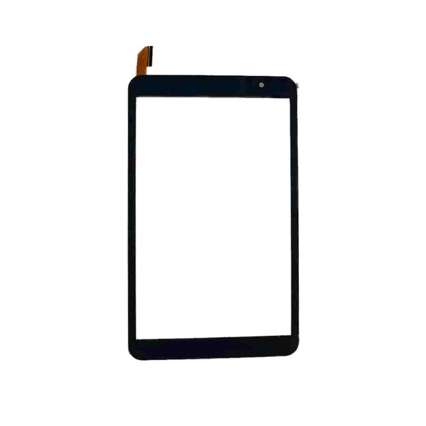 Nuovo pannello touch screen da 8 pollici in vetro per digitalizzatore XLD86383-V1