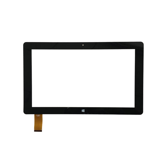 New 10.6 inch XN-1572-B Digitizer Touch Screen Panel Glass