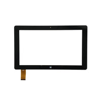 Nuevo Panel de pantalla táctil digitalizador XN-1572-B de 10,6 pulgadas