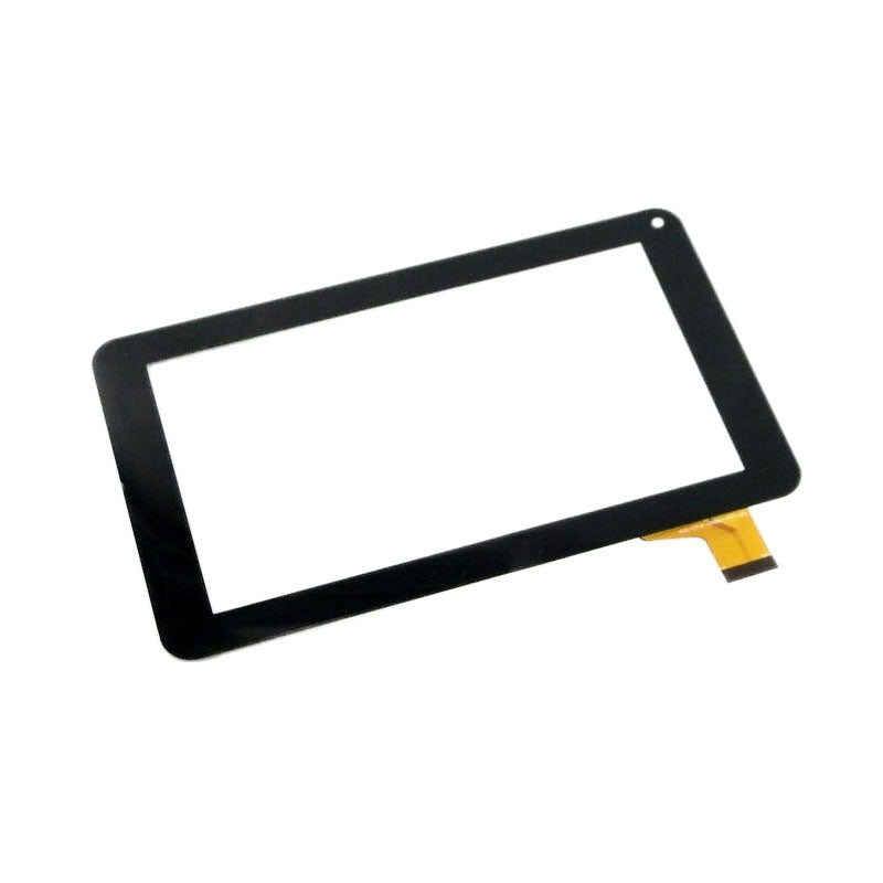 New 7 inch Digitizer Touch Screen Panel Glass For POLAROID MID0714 MIDC407