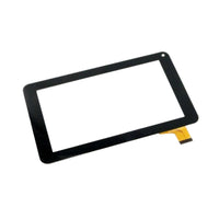 Nuevo Panel de cristal de pantalla táctil digitalizador de 7 pulgadas para POLAROID MID0714 MIDC407