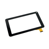 Nuevo Panel de cristal de pantalla táctil digitalizador de 7 pulgadas para POLAROID MID0714 MIDC407