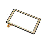 Nuevo Panel de cristal de pantalla táctil digitalizador de 7 pulgadas para Azpen A701 A720 A727 A748