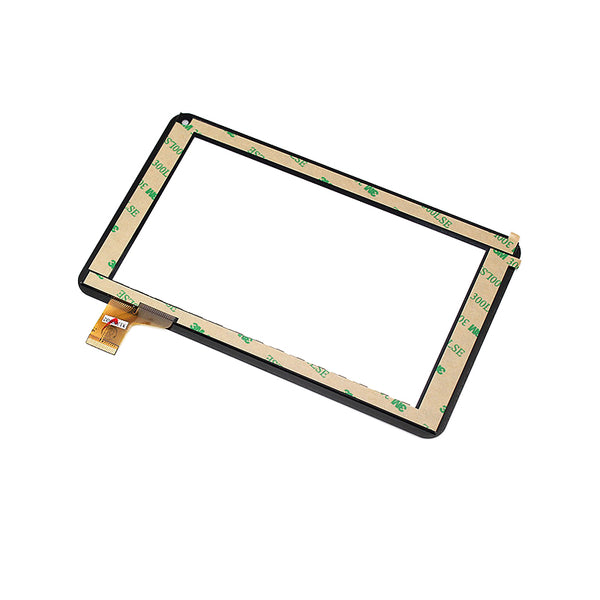 Nuevo Panel de cristal de pantalla táctil digitalizador de 7 pulgadas para POLAROID MID0714 MIDC407