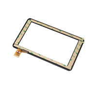 New 7 inch Touch Screen Panel Digitizer Glass For LOGICOM S732 / IT WORKS TM704