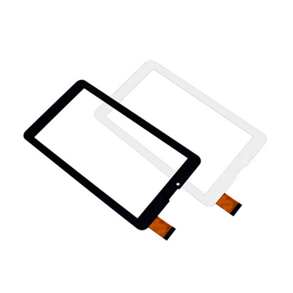 New 7 inch Digitizer Touch Screen Panel Glass For EVERCOSS WINNER S2 AT7J