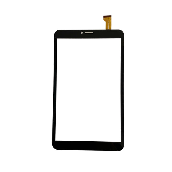 New 8 inch Touch screen Glass Digitizer YJ1095PG080A2J1-FPC-V0