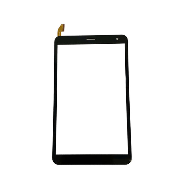 New 8 inch Touch screen Glass Digitizer YJ1112GG080A2J1-FPC-V2