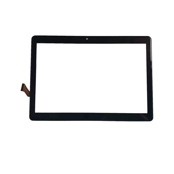 New 10.1 inch Touch Screen Panel Digitizer Glass YJ1212GG101A1J1-FPC-V0