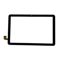 New 10.1 Inch YJ1278PG101A2J1-FPC-V0 Touch Screen Digitizer Glass Sensor Panel