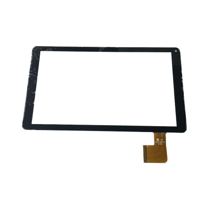New 10.1 inch Touch Screen Panel Digitizer Glass YJ247/248FPC-V2