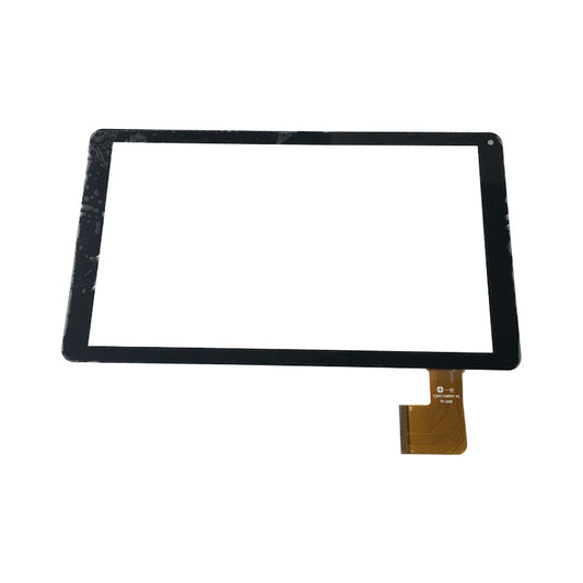 New 10.1 inch Touch Screen Panel Digitizer Glass YJ247/248FPC-V2