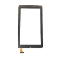 New 7 inch Digitizer Touch Screen Panel Glass For Alba M76Q10 YJ413FPC-V1