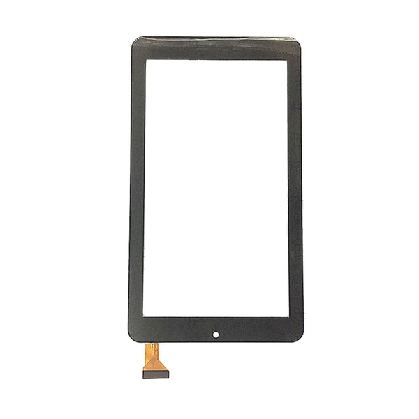 Nuovo pannello touch screen digitalizzatore da 7 pollici in vetro per Alba M76Q10 YJ413FPC-V1