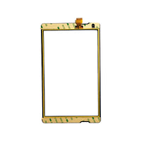 New 10.1 inch Touch Screen Panel Digitizer Glass For NUVISION TM101A730M