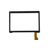 Nuovo 9.6 pollici YLD-CGGA461-FPC-A0 YLD-CEGA461-FPC-A0 Pannello Touch Screen Digitizer Vetro