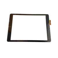 Nuovo pannello touch screen da 9,7 pollici in vetro digitalizzatore OLM-097C1001-FPC